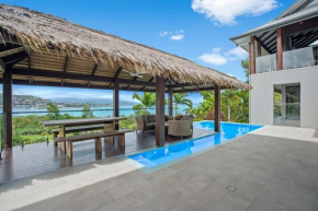 Mandalay Luxury Retreat